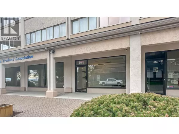 Kelowna, BC V1X3K5,200 Dougall RD North #102B