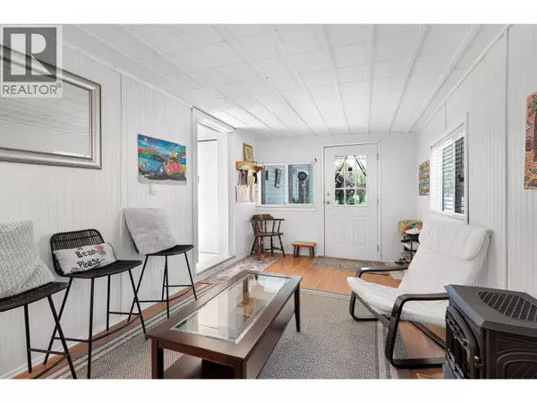 Kamloops, BC V2B6W7,2400 OAKDALE WAY #30