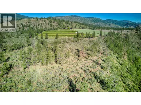 Oliver, BC V0H1T5,298 Test Orchard Road