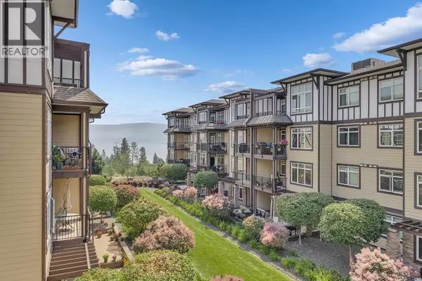 West Kelowna, BC V4T3G6,3832 Old Okanagan HWY #3305