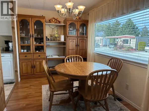 Penticton, BC V2A7H1,3105 South Main ST #615