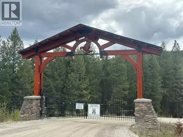 Osprey Landing Drive Lot# 15, Wardner, BC V0B2J0