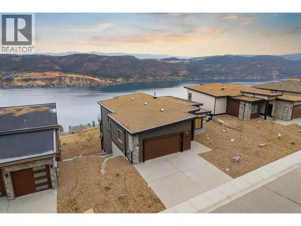 8920 Tavistock Road, Vernon, BC V1H2L4