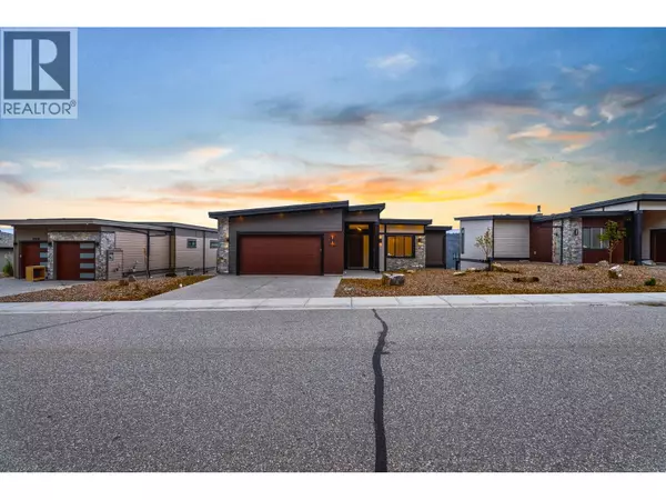 Vernon, BC V1H2L4,8920 Tavistock Road