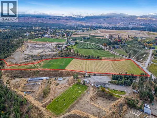 Kelowna, BC V1W4N6,4121 Casorso Road