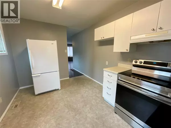 Tumbler Ridge, BC V0C2W0,116 Bullmoose Crescent