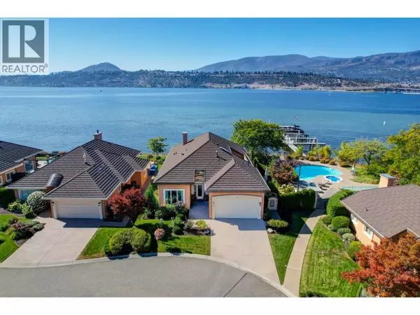 2368 Abbott ST #9, Kelowna, BC V1Y9G7