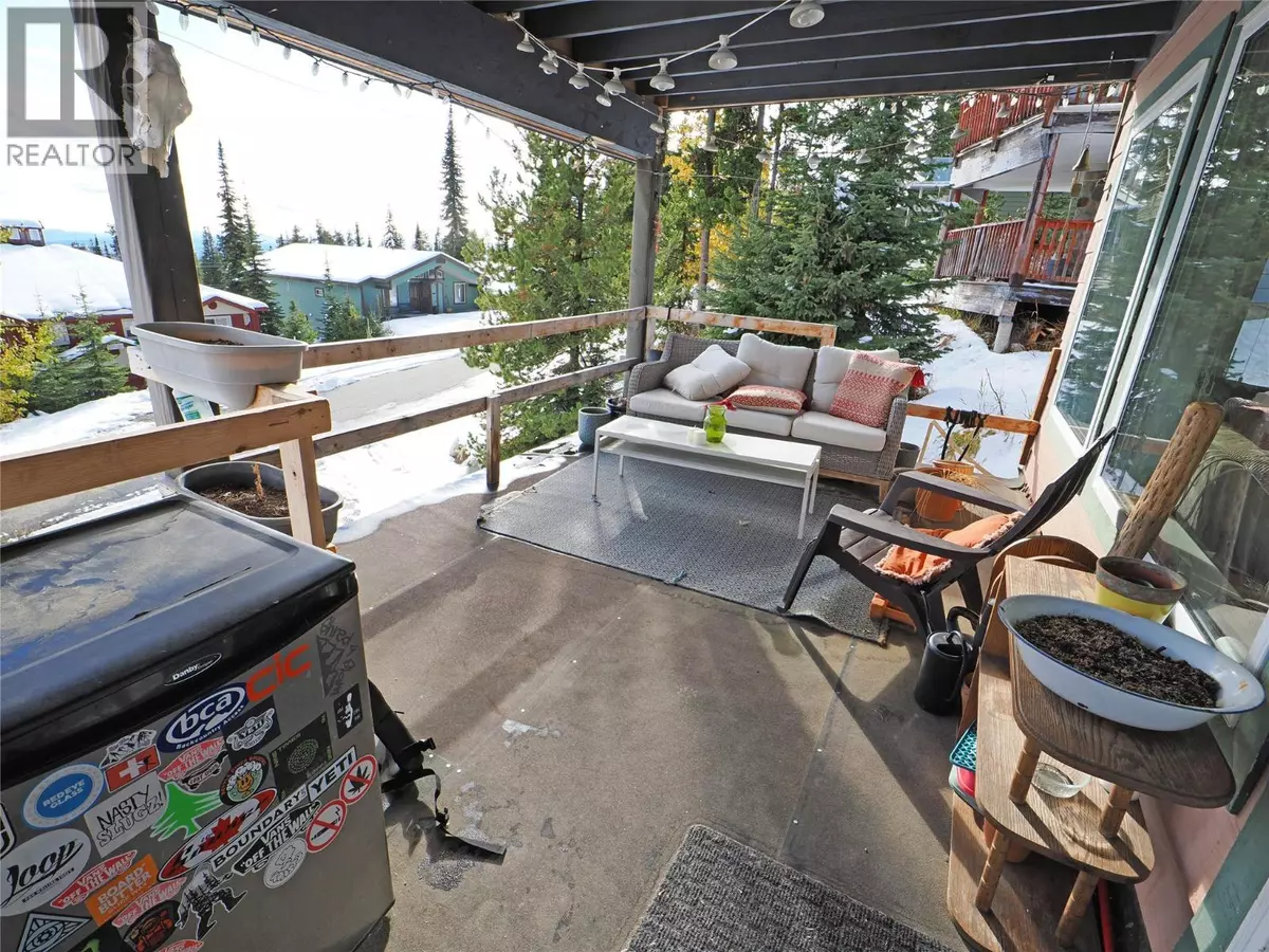 Big White, BC V1P1T4,4854 Snowpines Road