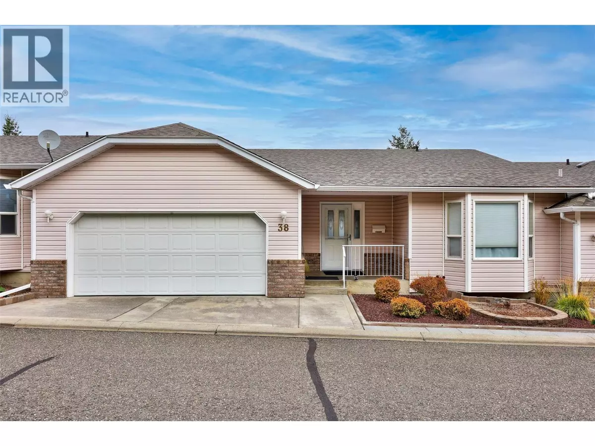 Kamloops, BC V1S1T1,2022 Pacific WAY #38