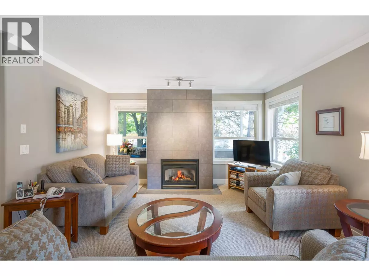 Kelowna, BC V1Y9S1,933 Harvey AVE #106