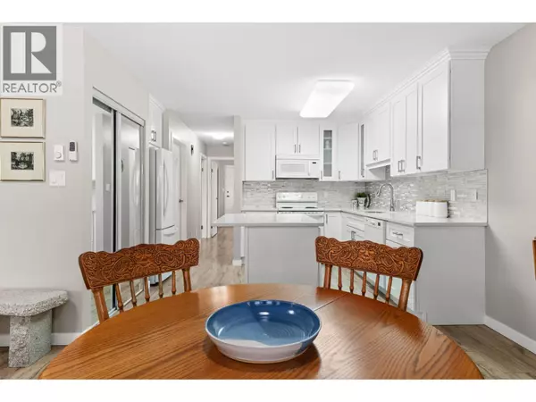 Penticton, BC V2A8A8,2235 BASKIN ST #115