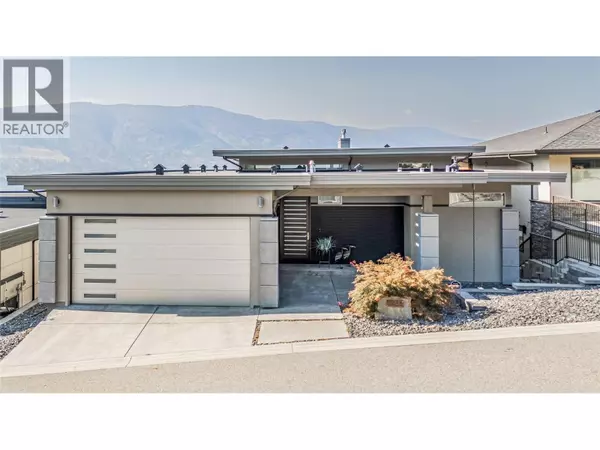 3416 Water Birch Circle, Kelowna, BC V1V3G1