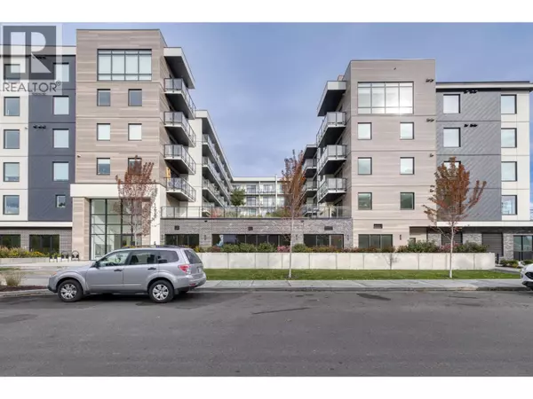 1274 Devonshire AVE #306, Kelowna, BC V1Y0M7