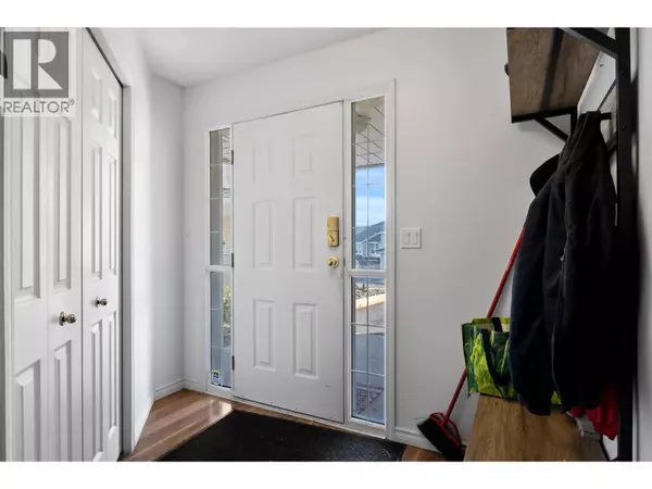 Kamloops, BC V2E2P2,1775 MCKINLEY CT #61