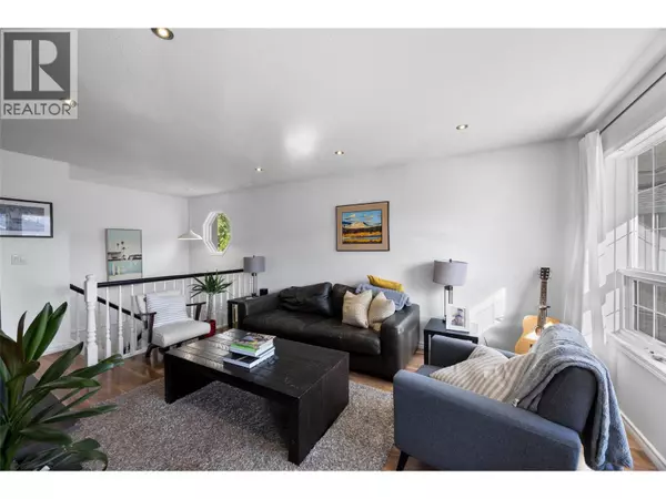 Kamloops, BC V2E2P2,1775 MCKINLEY CT #61