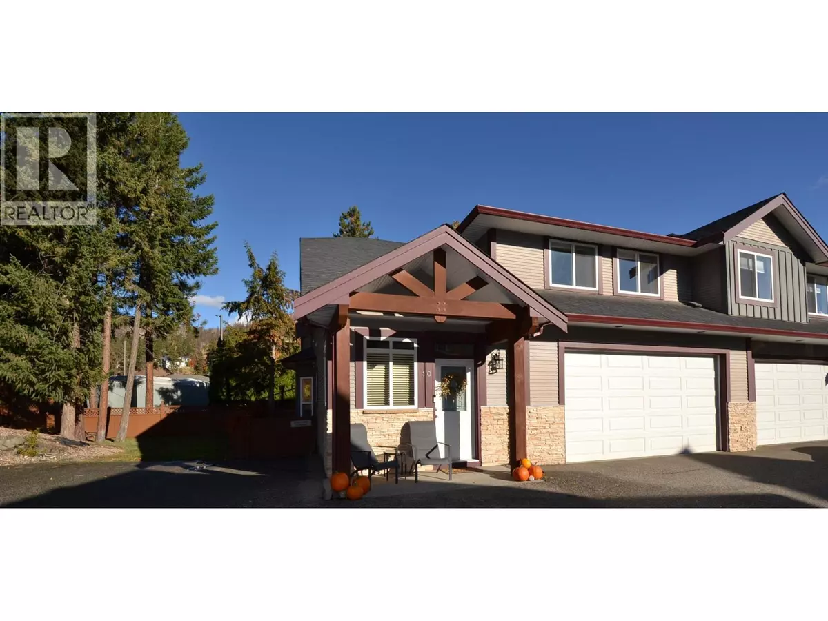 West Kelowna, BC V1Z4A4,1450 Rose Meadow DR #10