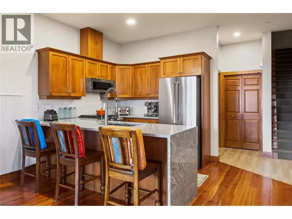 Big White, BC V1P1T4,5925 Snow Pines RD #1