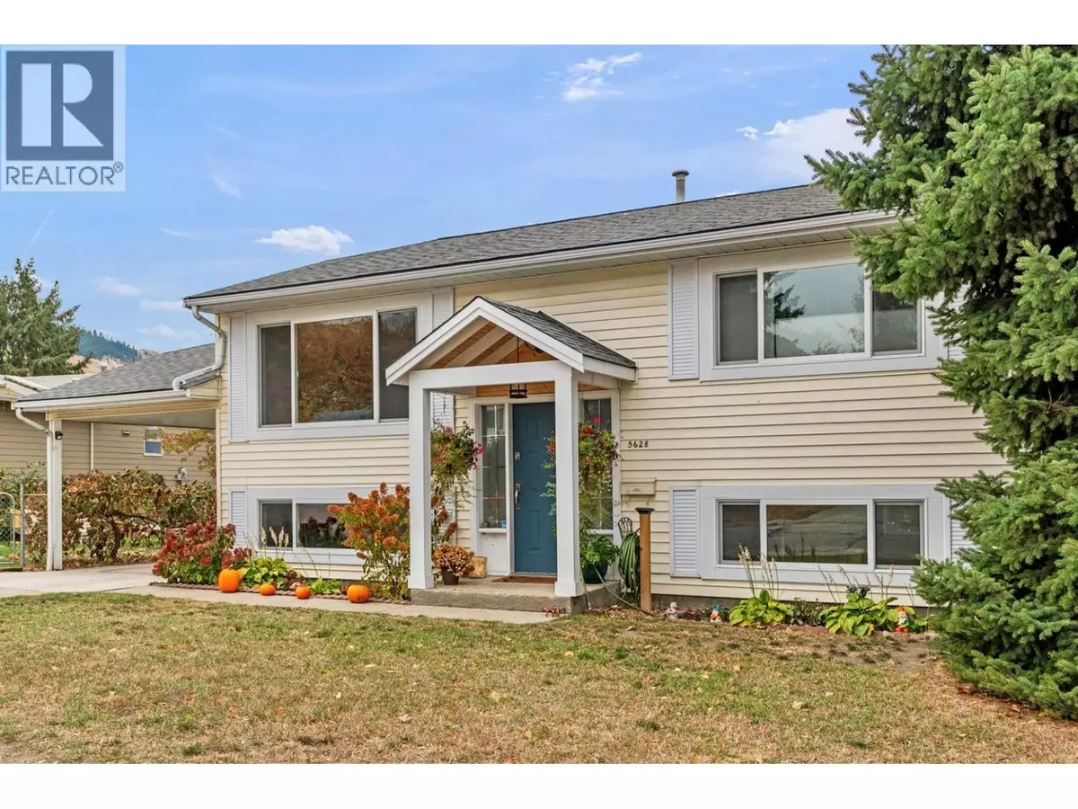 Vernon, BC V1T8N1,5628 South Vernon Drive