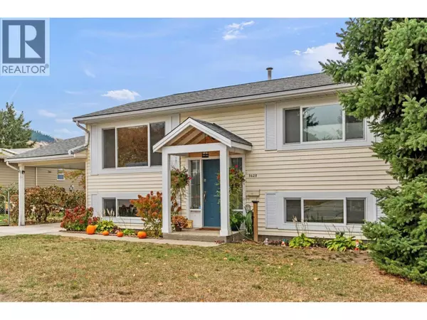 5628 South Vernon Drive, Vernon, BC V1T8N1