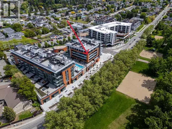 Kelowna, BC V1W3S9,3409 Lakeshore RD #509