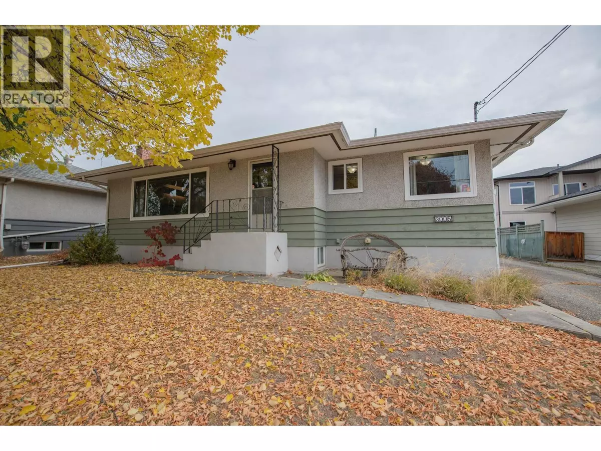 Vernon, BC V1T3W1,3005 15 Street