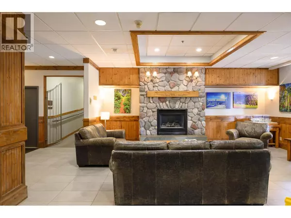 Sun Peaks, BC V0E5N0,3160 CREEKSIDE WAY #412