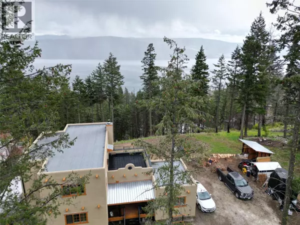 Fintry, BC V1T7Z3,55 Winchester Road