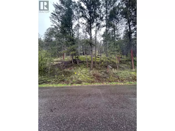 55 Winchester Road, Fintry, BC V1T7Z3