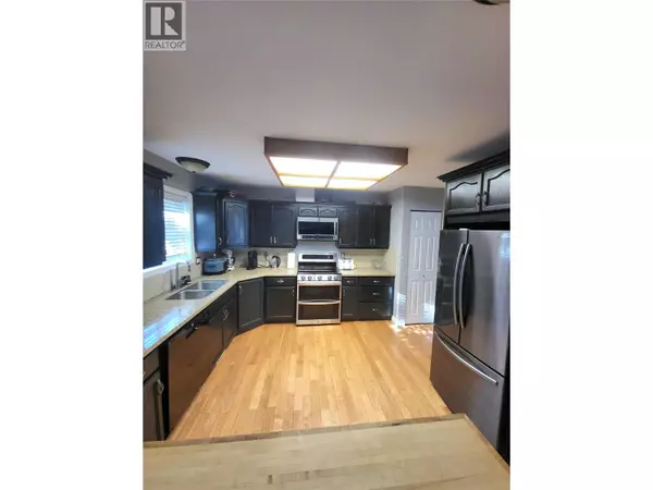 Penticton, BC V2A8A2,132 Stevens Court