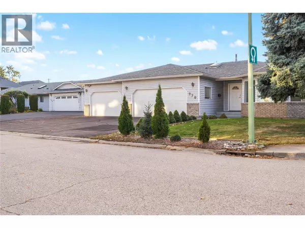 Rutland, BC V1X7C8,970 Keyes Court