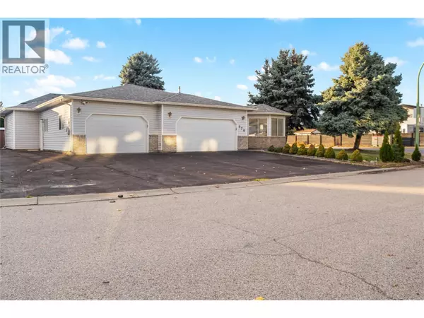 Rutland, BC V1X7C8,970 Keyes Court