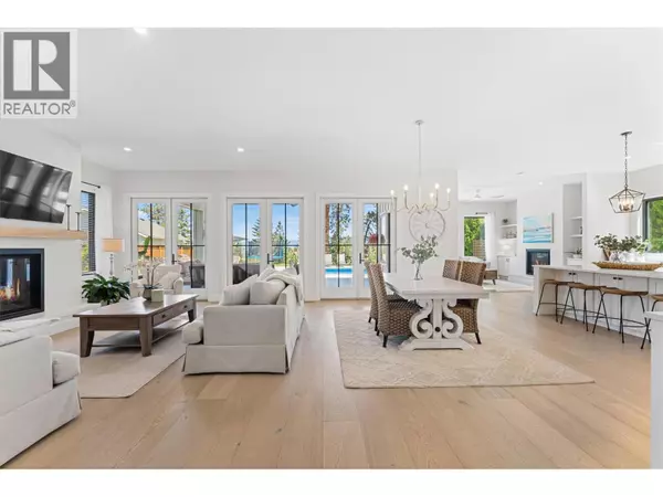 Kelowna, BC V1W3B2,1180 Mission Ridge Road