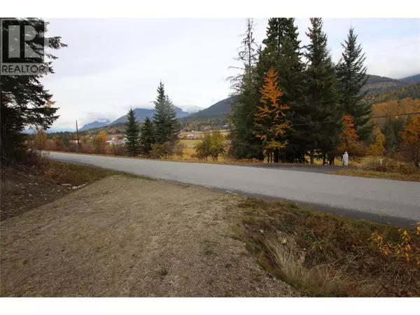 Nakusp, BC V0G1R1,Lot 1 Brouse Loop Road