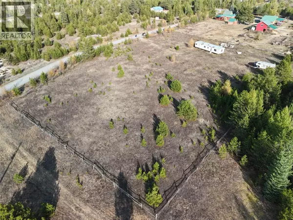 Kitchener, BC V0B1W1,Lot A KITTYHAWK Road