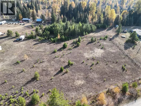 Kitchener, BC V0B1W1,Lot A KITTYHAWK Road