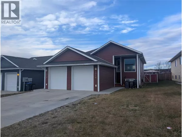 1712 82 Avenue, Dawson Creek, BC V1G0H9