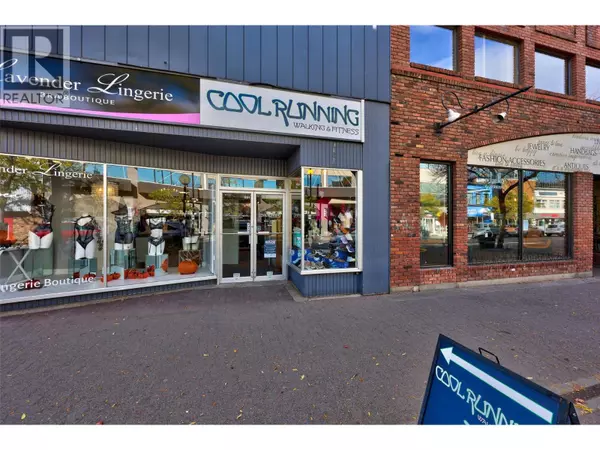 Kamloops, BC V2C2A3,351 Victoria Street