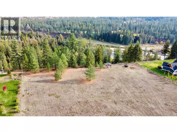 Christina Lake, BC V0H1E0,Bonavista Road Lot# 7