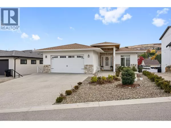 Vernon, BC V1B0A5,921 Mt Griffin Road Lot# 031-034-98