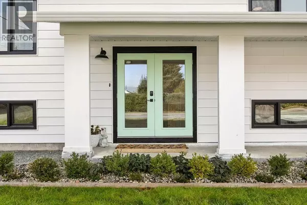 Armstrong, BC V0E1B2,3085 Douglas Avenue