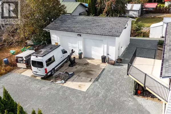 Armstrong, BC V0E1B2,3085 Douglas Avenue