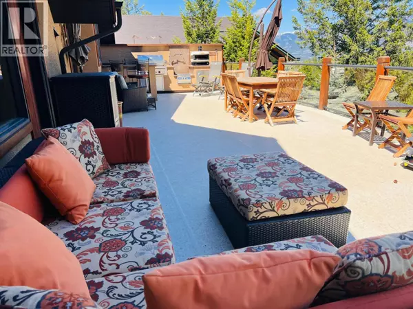 Invermere, BC V0A1K6,2557 LEDGEROCK Ridge