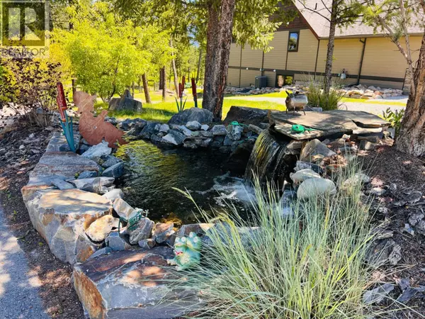 Invermere, BC V0A1K6,2557 LEDGEROCK Ridge