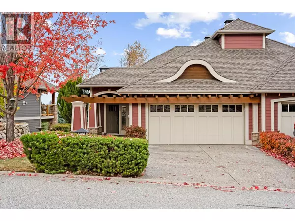 Vernon, BC V1H2H6,203 Longspoon Drive