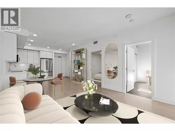 Kelowna, BC V1Y1Z4,1232 Ellis ST #1107