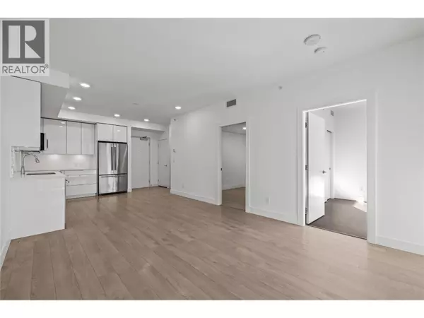 Kelowna, BC V1Y1Z4,1232 Ellis ST #1107