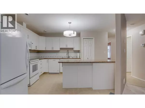 Enderby, BC V0E1V2,501 Kildonan AVE #11