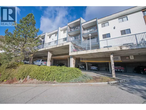 Vernon, BC V1T8M3,3901 32 AVE #203