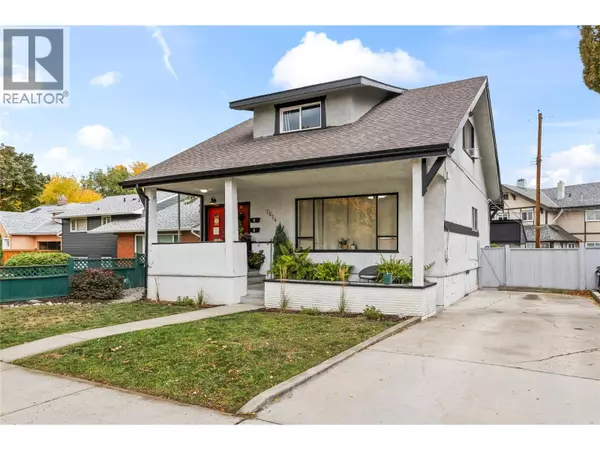 Kelowna, BC V1Y1B5,1814 Abbott Street