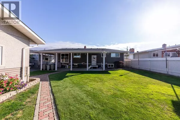 Kamloops, BC V2B3X8,755 Barrie Drive